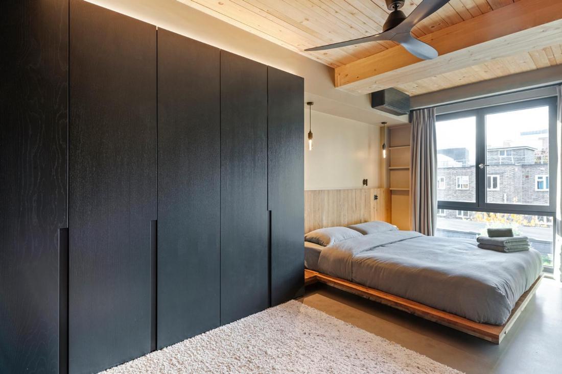 Sleepy Joes Apartments 伦敦 外观 照片