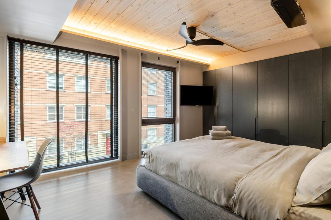Sleepy Joes Apartments 伦敦 外观 照片