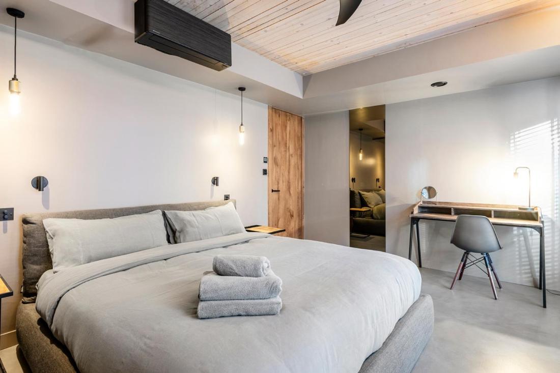 Sleepy Joes Apartments 伦敦 外观 照片