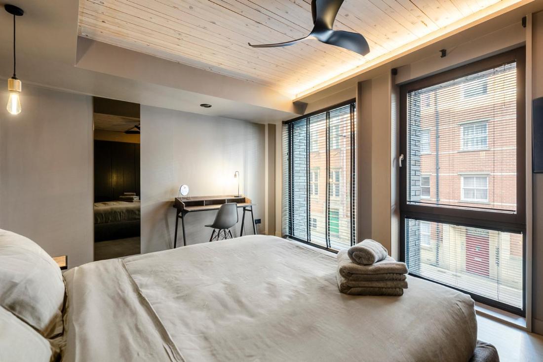 Sleepy Joes Apartments 伦敦 外观 照片