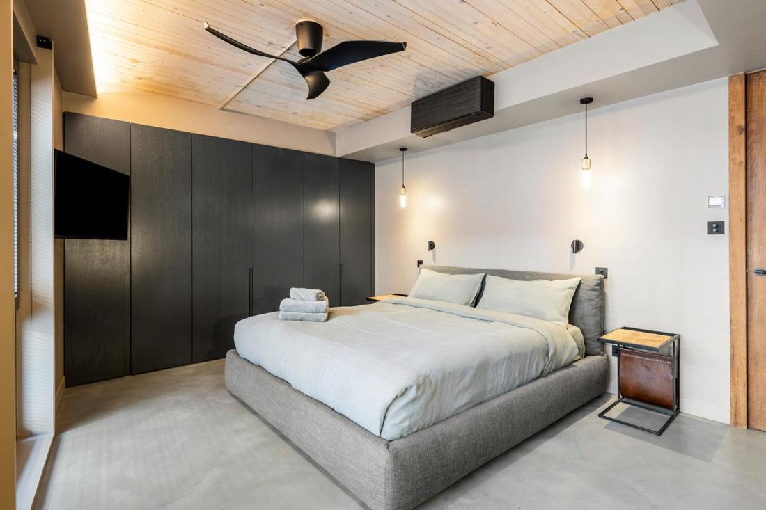 Sleepy Joes Apartments 伦敦 外观 照片