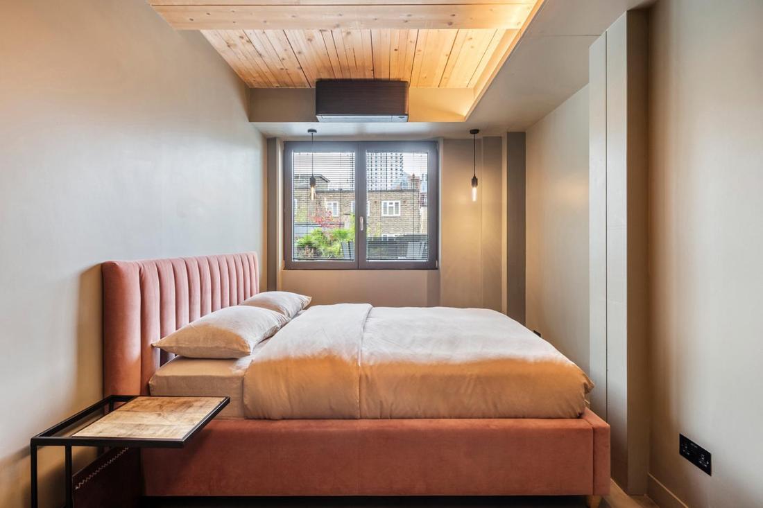 Sleepy Joes Apartments 伦敦 外观 照片