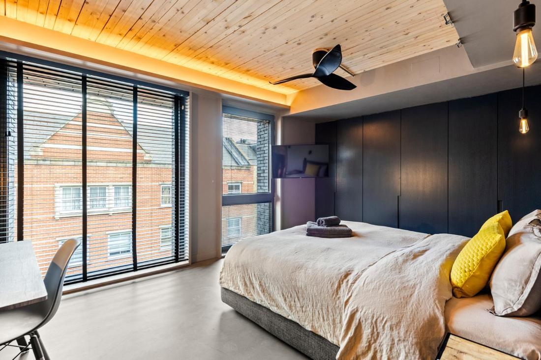 Sleepy Joes Apartments 伦敦 外观 照片