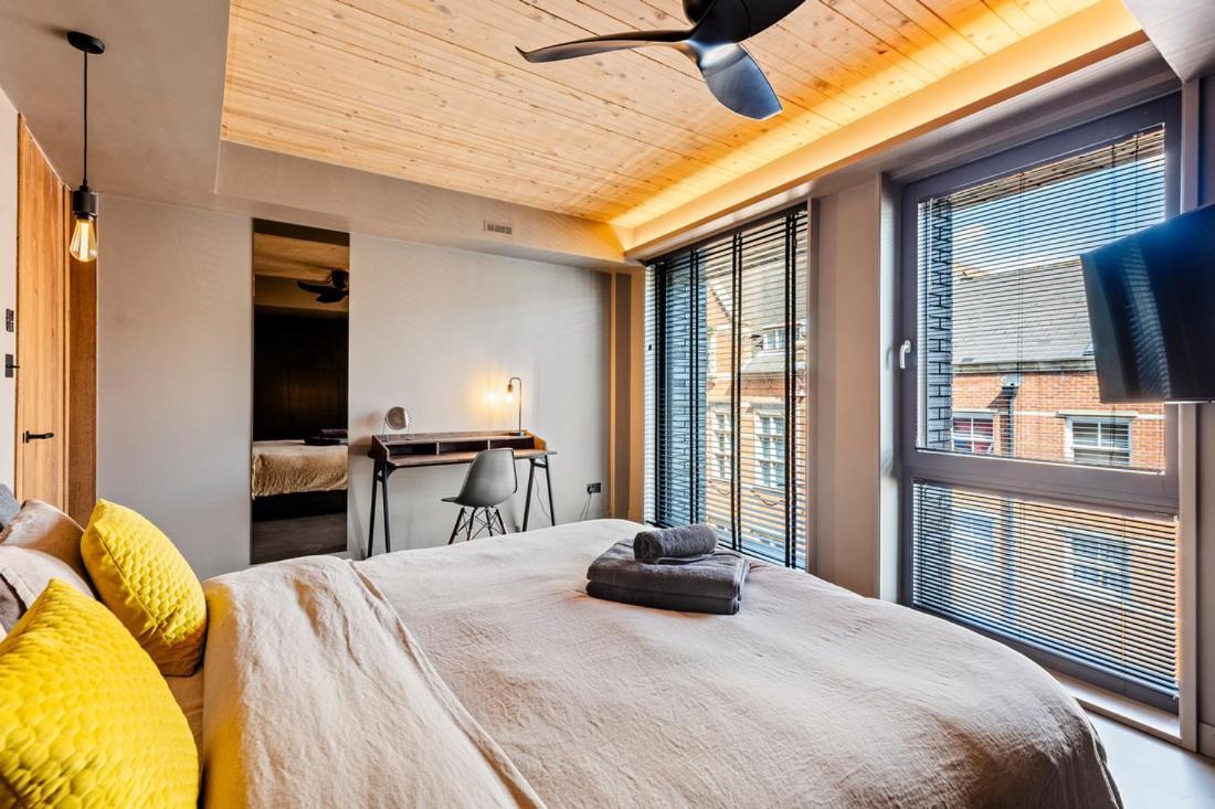 Sleepy Joes Apartments 伦敦 外观 照片